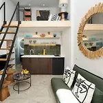 Tiny Historic Quarter By Promenade Pier * 波尔蒂芒