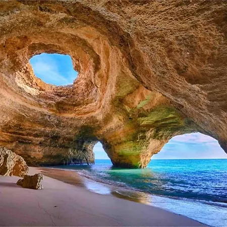 Tiny Historic Quarter By Promenade Pier Dom wakacyjny