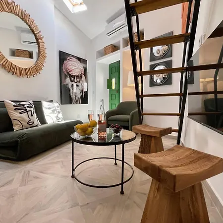 Tiny Historic Quarter By Promenade Pier Holiday home Portimao