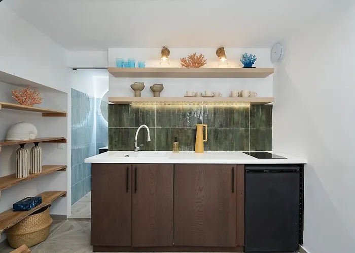 Tiny Historic Quarter By Promenade Pier *