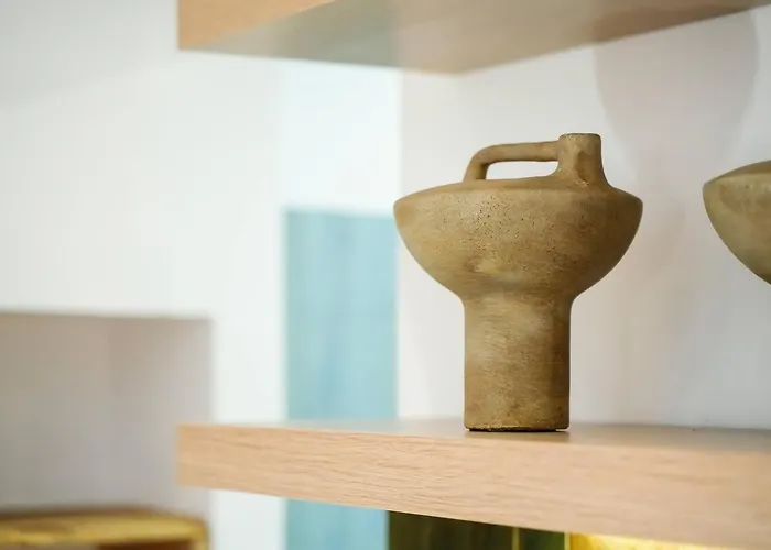 Tiny Historic Quarter By Promenade Pier Holiday home Portimao