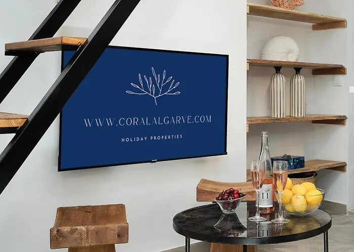 Holiday home Tiny Historic Quarter By Promenade Pier