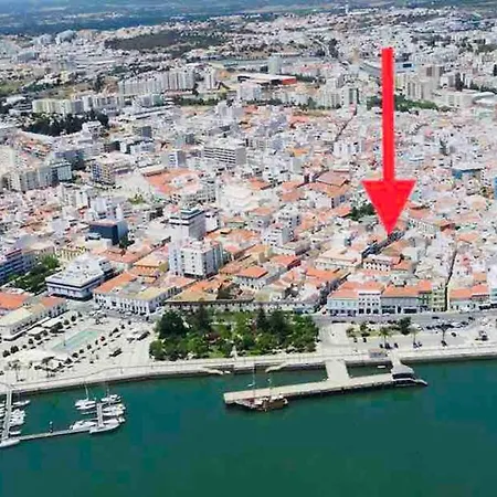 Tiny Historic Quarter By Promenade Pier Σπίτι διακοπών *