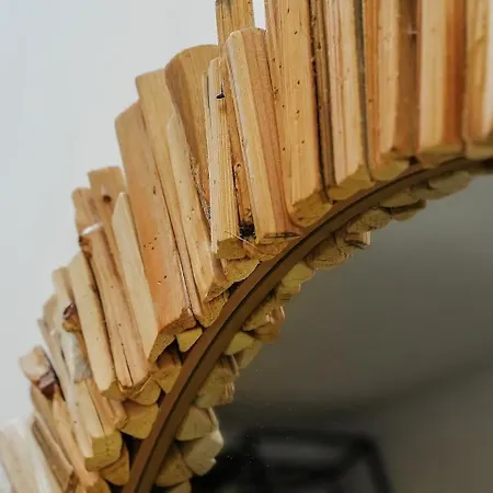 בית נופש Tiny Historic Quarter By Promenade Pier פורטימאו