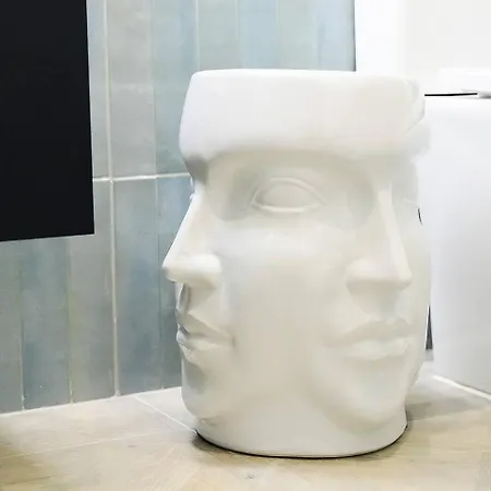 Σπίτι διακοπών Tiny Historic Quarter By Promenade Pier