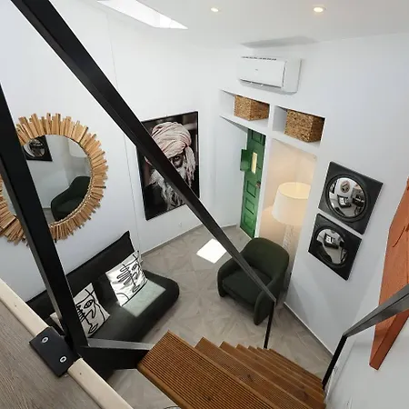 Σπίτι διακοπών Tiny Historic Quarter By Promenade Pier