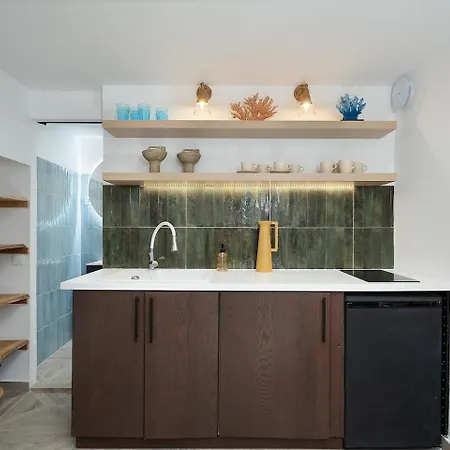 Tiny Historic Quarter By Promenade Pier *