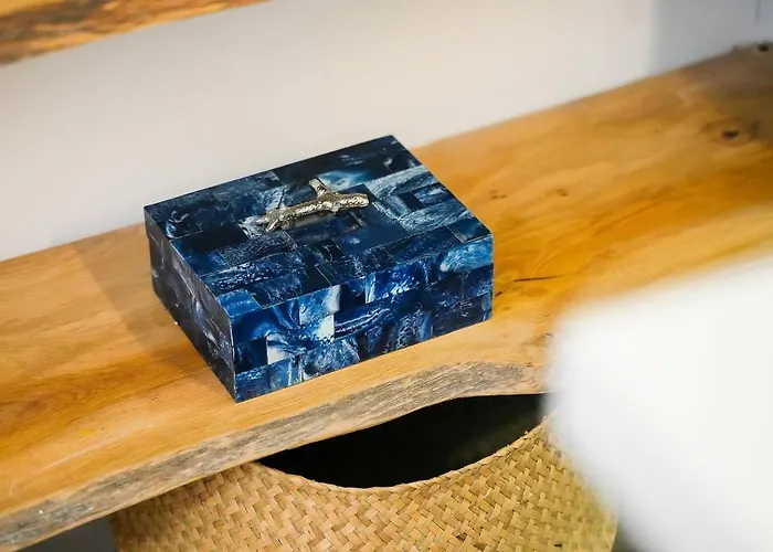 Tiny Historic Quarter By Promenade Pier בית נופש *