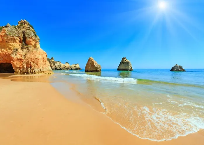 בית נופש Tiny Historic Quarter By Promenade Pier פורטימאו