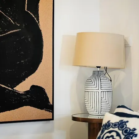 Holiday home Tiny Historic Quarter By Promenade Pier Portimao