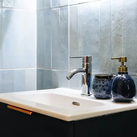 Tiny Historic Quarter By Promenade Pier Holiday home Portimao