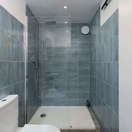 Tiny Historic Quarter By Promenade Pier * Portimao