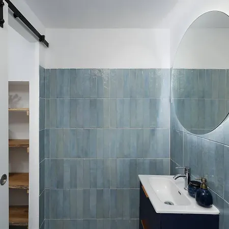 Holiday home Tiny Historic Quarter By Promenade Pier *