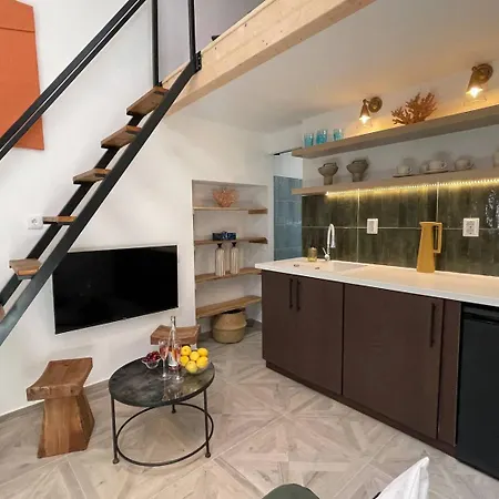 Tiny Historic Quarter By Promenade Pier Holiday home *