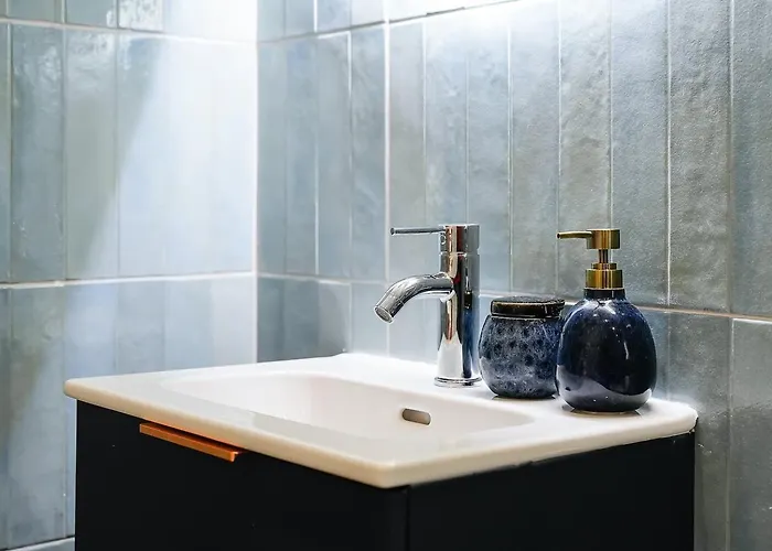 Tiny Historic Quarter By Promenade Pier Feriehus Portimão