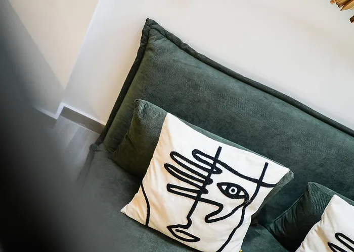 Tiny Historic Quarter By Promenade Pier *