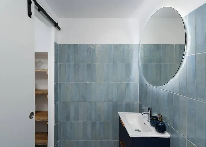 Feriehus Tiny Historic Quarter By Promenade Pier *