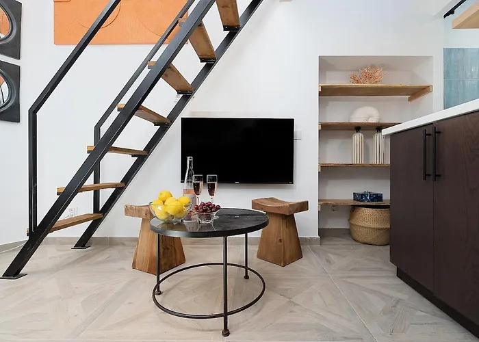 Feriehus Tiny Historic Quarter By Promenade Pier Portimão